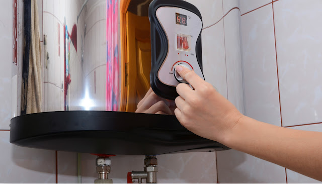  water heater repair in Tucson