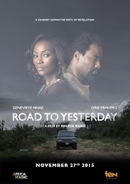 Road to Yesterday (2015)