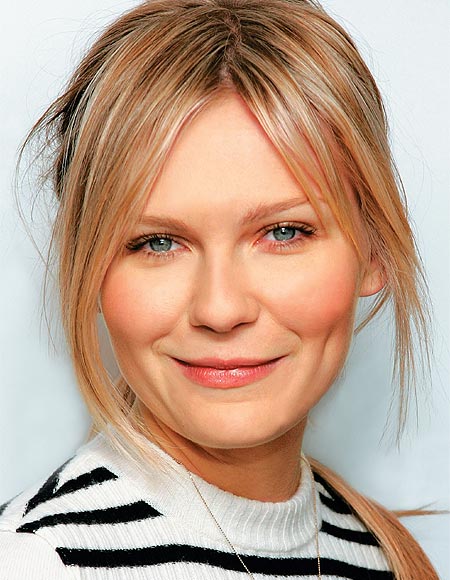 Kirsten Dunst