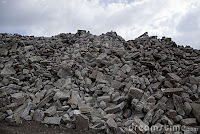 Brick Rubble6