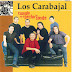 LOS CARABAJAL - CUANDO EN EL PECHO SE SIENTE - 1998