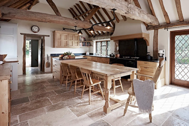 country house kitchen design ideas