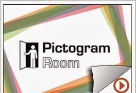 Pictogram Room. Videojuego para personas con autismo