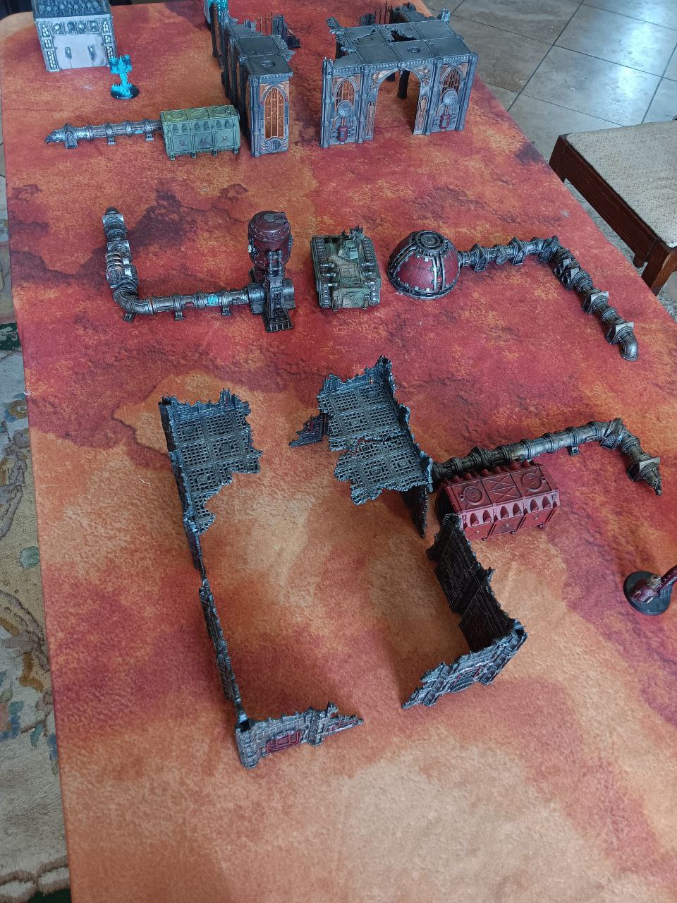 New to 40k, Bought the Leviathan box as a start, need army advice :  r/Tyranids