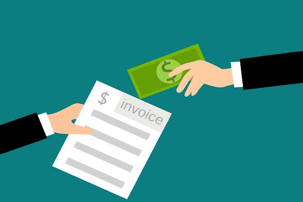 invoice factoring