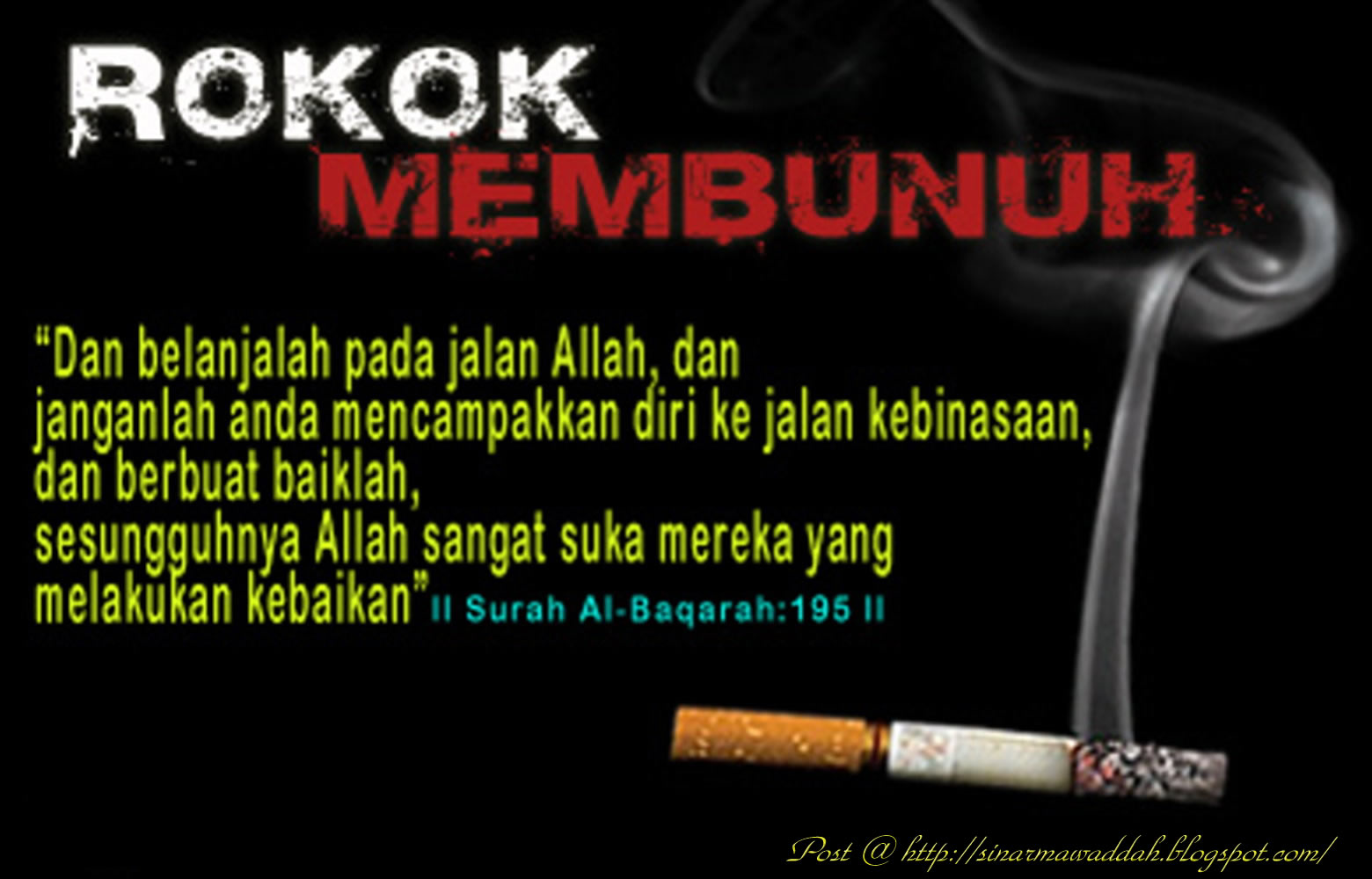 Top Gambar Lucu Kata Kata Rokok Top Meme