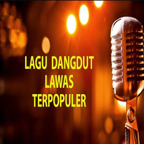 Download Koleksi Lagu Mp3 Dangdut Lawas Terpopuler