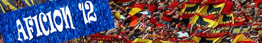 Afición 12