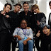 Super Junior se reúne con Donika Sterling, una fan que conocieron en 2012