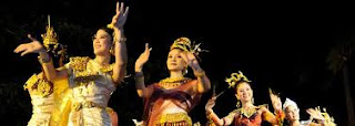 Jogya Java Festival