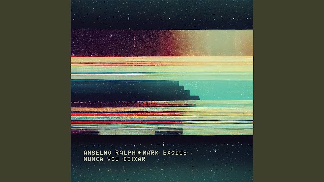 (R&B) Nunca Vou Deixar (feat. Mark Exodus) - Anselmo Ralph (2023) 