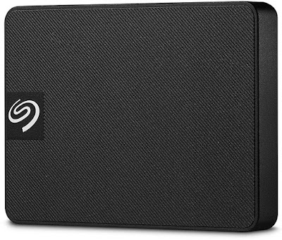 Seagate Expansion SSD 1 TB