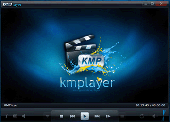 برنامج تشغيل الفيديو KMPlayer 2014