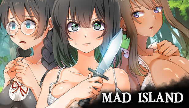 [18+ EN] Mad Island (v0.27) – Sinh Tồn Trên Hòn Đảo Điên Loạn Cùng Mấy Cô Em Ngọt Nước | PC