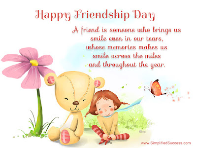 Friendship day best quotes photos