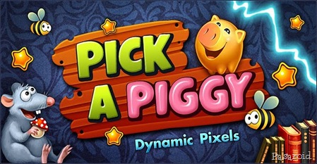 Pick a Piggy1