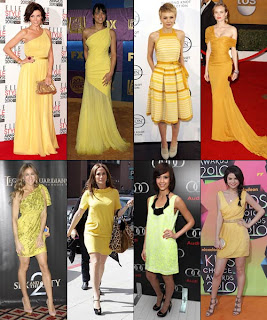 Celebrity Fashion Trends 2013