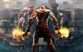  GOD OF WAR PC DOWNLOAD FULL VERSION