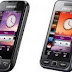 Samsung Star (S5230) And Samsung Preston (S5600) Are Now Available