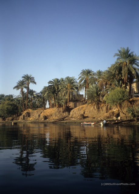 Nile