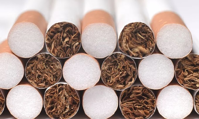 Reasons Quitting Smoking Won't Eliminate Lung Cancer Deaths