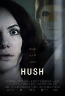 Hush (2016) Movie Reviews