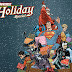 DC Especiales - Navidad y Año Nuevo