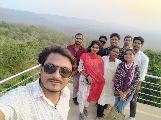 Tatamari, keshkal | टाटामारी, केशकाल 