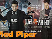 Sinopsis Drama Pied Piper Episode 1 – 16 Final Tvn Lengkap