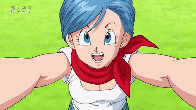 Nova voice actor de Bulma no Japão sugere que Dragon Ball irá continuar