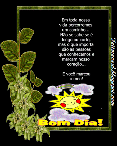  cartões e gifs animados 