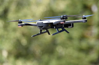 penyewaan drone bandung