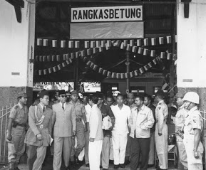 sejarah lebak Rangkasbitung