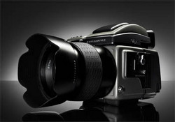 A 39 megapixel for professional photographers