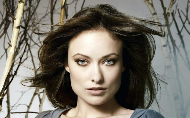 Olivia Wilde Latest And Cute 3d Wallpaper