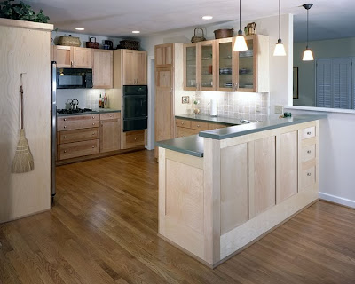 Current Trends In Kitchen Renovations