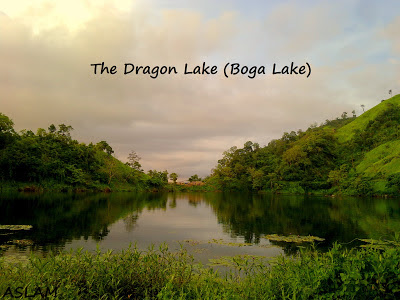 Boga Lake