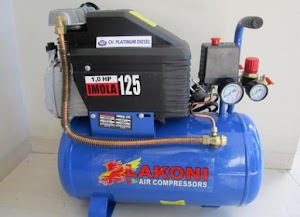 Harga Kompresor LAKONI Imola 125 Terbaru