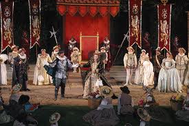 English early modern period English early modern period