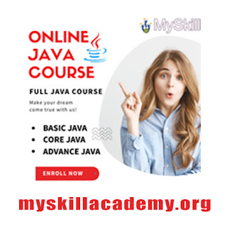 java training center in palladam