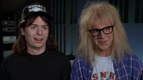 Wayne's World 1992 1080p download