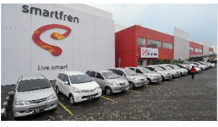 Lowongan Kerja PT Smartfren Telecom Tbk Terbaru - Berita 