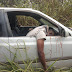 Les rebelles Ougandais ADF viennent de tuer 5 civils sur la Route Beni - Kasindi dans la province du Nord-kivu .