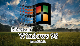 Use up to 4gb of ram on Windows 95/98/98SE/ME!