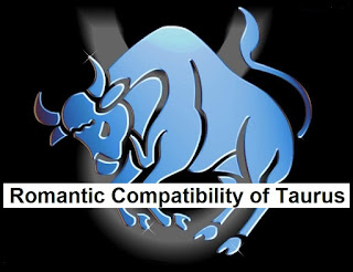  Romantic Compatibility of Taurus 