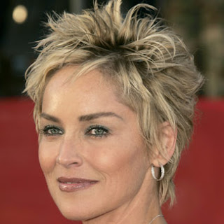 sharon stone