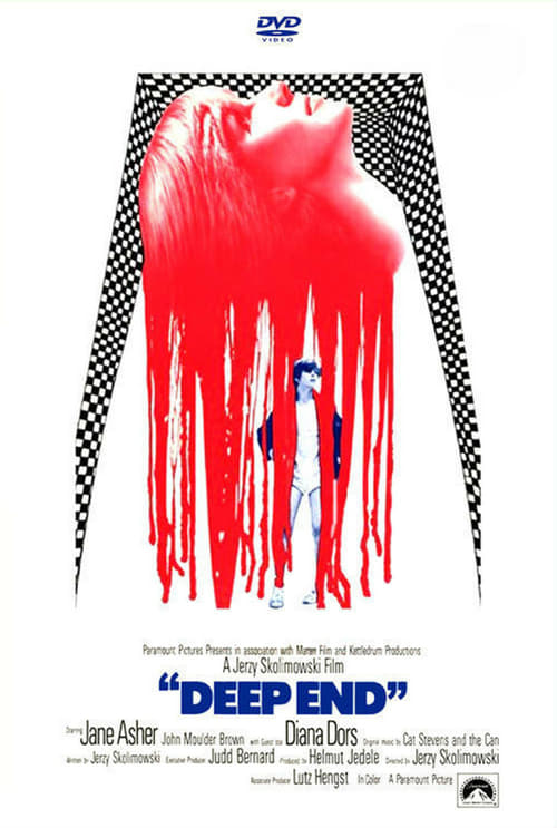 Download Deep End 1971 Full Movie Online Free