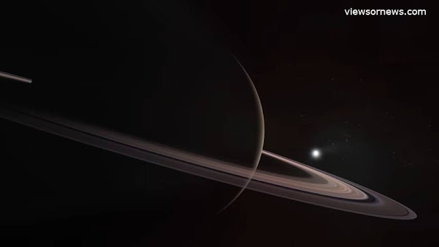 Saturn In Hindi