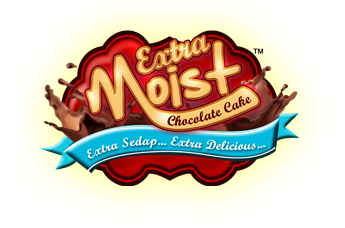 Diana Ana Extra Moist Chocolate Cake