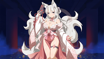 Sakura Dungeon Hentai PC game free download full version